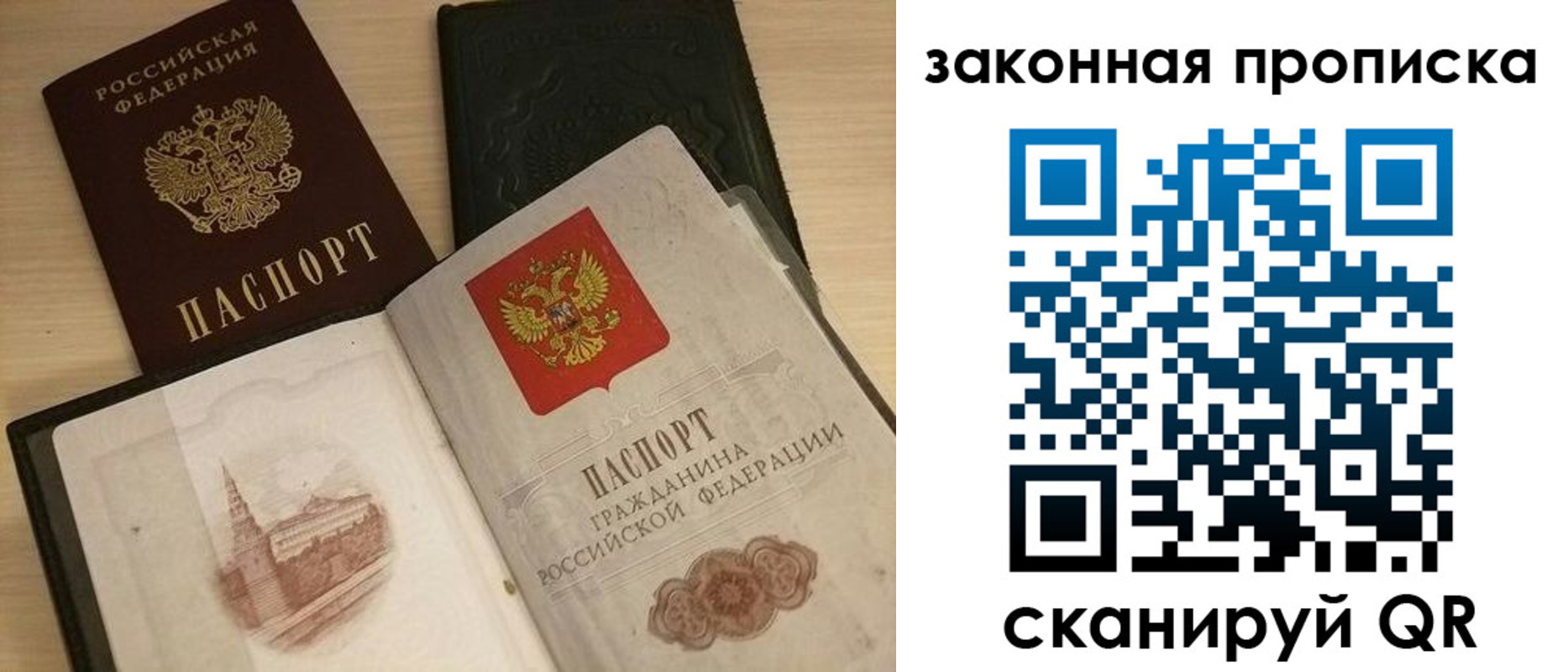 временная регистрация гарантия в Светлом